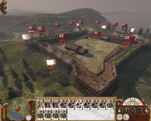 Empire - Total War : encore un patch à venir