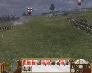 Empire : Total War - 2009 - 2/2