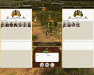 Empire : Total War - 2009 - 1/2