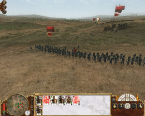 Empire : Total War - 2009 - 2/2