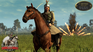 De nouvelles unités pour Empire : Total War