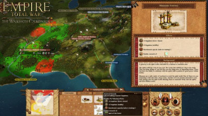 Du contenu pour Empire : Total War bientôt sur Steam