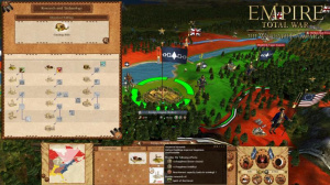Empire Total War : The Warpath Campaign - 2009