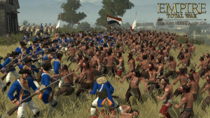 Du contenu pour Empire : Total War bientôt sur Steam
