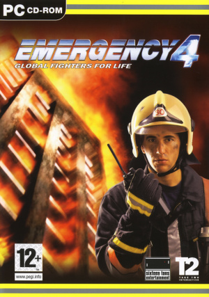 Emergency 4 sur PC