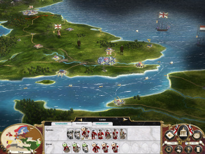 Images d'Empire : Total War