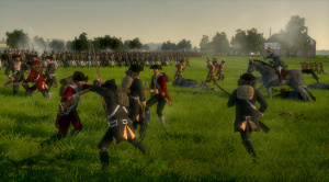 Empire : Total War sur Steam et en Edition Speciale
