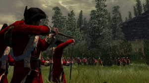 Images d'Empire : Total War