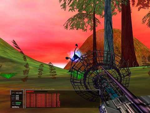 Endless Ages : un MMO pr&eacute;tentieux