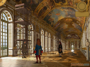 Enquête à Versailles sous Louis XIV : Avec Vauban !