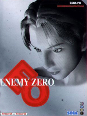 Enemy Zero sur PC