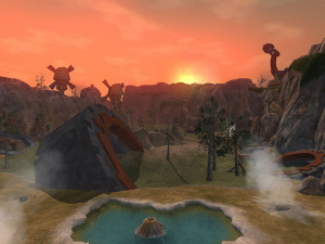 Le troisième add-on pour Everquest 2 en approche