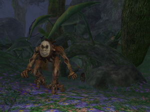 Images : Everquest 2 : Echoes Of Screenshots