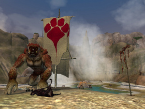 Images : Everquest 2 : Echoes Of Screenshots