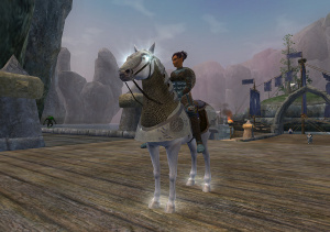 Images : Everquest 2 : Echoes Of Faydwer