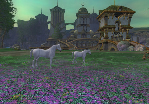 Images : Everquest 2 : Echoes Of Faydwer