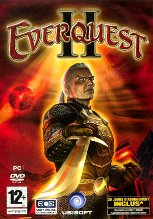 EverQuest II sur PC