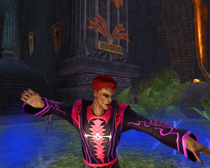 Images : Everquest : The Serpent Spine