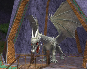 Images : Everquest : The Serpent's Spine