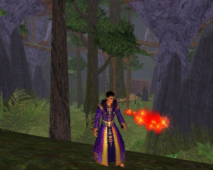 Images : Everquest : The Serpent's Spine