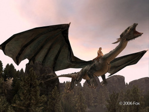 X06 : Eragon