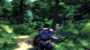 The Elder Scrolls 4 : Oblivion - PC
