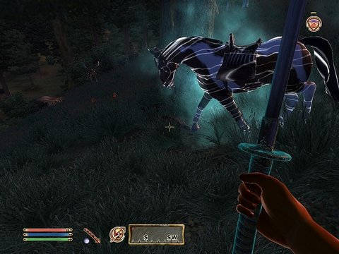 The Elder Scrolls V en approche