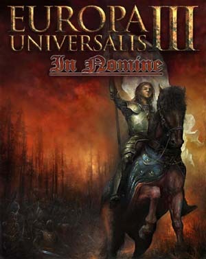 Europa Universalis III : In Nomine sur PC