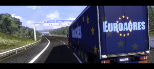 Images de Euro Truck Simulator 2