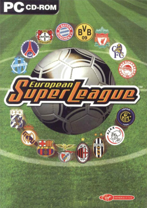 European Super League sur PC