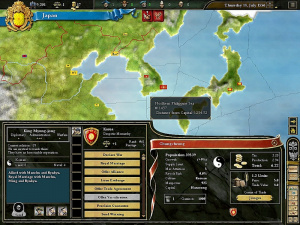 Images : Europa Universalis 3 sexyer than ever