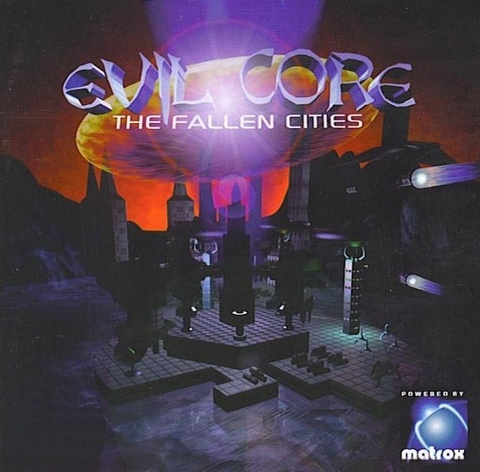 Evil Core : The Fallen Cities sur PC