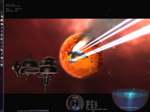 Eve Online : Nouvelles images