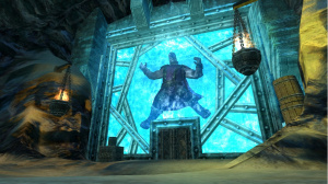 Everquest II : Destiny of Velious en images