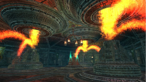 Everquest II : Destiny of Velious en images
