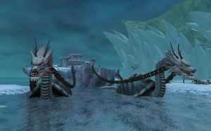 Images d'EverQuest II
