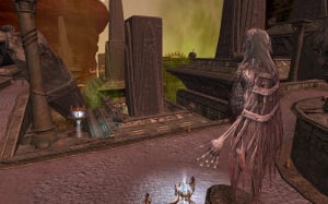 Images d'Everquest II : Sentinel's Fate