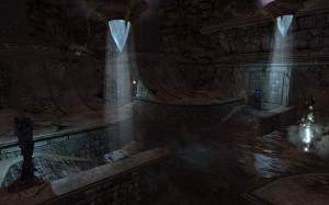 Images d'Everquest II : Sentinel's Fate