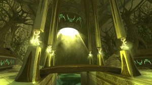 Images d'EverQuest II : Sentinel's Fate