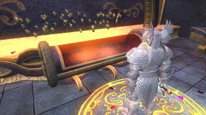 EverQuest II : The Shards of Destiny est disponible