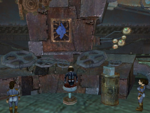 E3 2007 : Everquest Secret Of Faydwer se montre