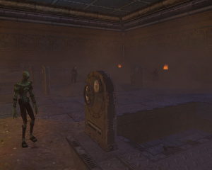 Images : Everquest : Secrets Of Faydwer