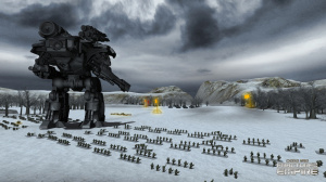 Exodus Wars : Du jeu de plateau au jeu vidéo