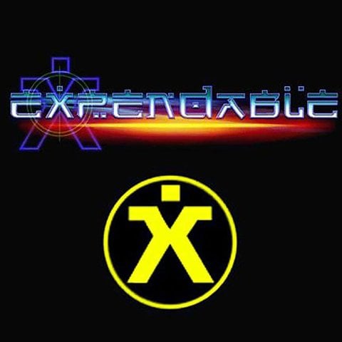 Expendable sur PC