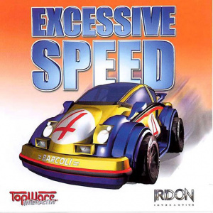 Excessive Speed sur PC