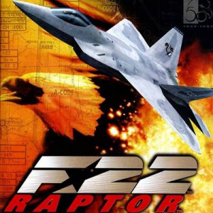 F-22 Raptor sur PC