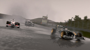 F1 2011 - E3 2011