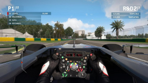 L'Avent sur Jeuxvideo.com : -50% sur F1 2013