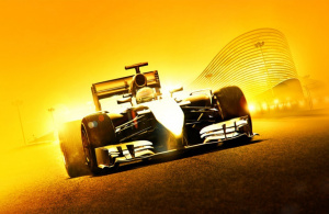 F1 2014 annoncé sur PC, PS3 et 360, une version next-gen en préparation