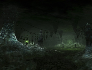 Images : Final Fantasy 11 : Treasures Of Aht Urhgan